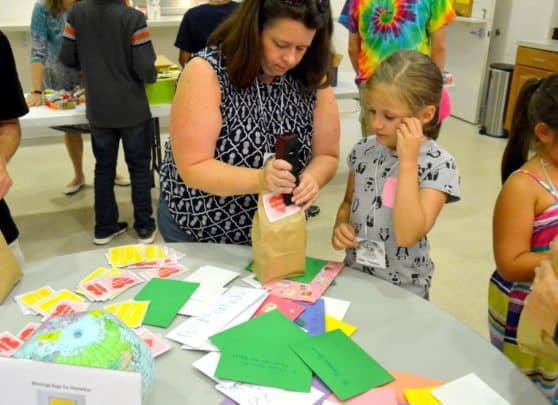 VBS Family Bible School