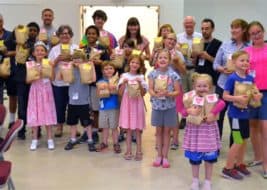 VBS Family Bible School